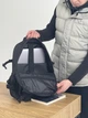 Повседневный рюкзак OnePro, классический стиль модель 2025 Man Black - изображение 5