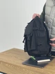 Повседневный рюкзак OnePro, классический стиль модель 2025 Man Black - изображение 6