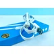 Кабель USB Borofone BX89 Union USB-A to iPhone Lightning сила тока до 2.4A защищен оплеткой из PVC, цвет Белый - изображение 4
