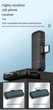 Подвійний мікрофон Lightning wireless для iPhone 14|13|12|11|X|8 - зображення 6