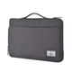 Чехол для MacBook 14 WIWU Ora Laptop Sleeve Series Grey - изображение 2