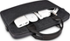 Чехол-сумка для ноутбука WIWU Minimalist Series Bag Pro for MacBook 14 Black - изображение 5