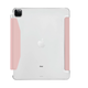 Чехол Macally Protective Case and Stand for iPad Pro 12.9 5th Gen 2021 M1/iPad Pro 12.9 6th Gen 2022 M2 Pink - изображение 9