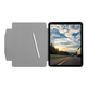 Чехол Macally Protective Case and Stand for iPad 10.9 2022 Grey (BSTAND10-LG) - изображение 6