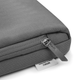 Чехол для MacBook 14 WIWU Ora Laptop Sleeve Series Grey - изображение 4