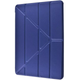 Чехол книжка Origami TPU Cover for iPad Air 4/5 10.9 2020/2021|iPad Pro 11 M1/M2, Dark Blue - изображение 1