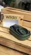 Набір посуду 7 Олива WILDO MIL-TEC CAMP-A-BOX 7-TLG.KST.OLIV (14671000-7) (W10264) - зображення 3