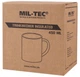 Термокружка 450 мл. Mil-Tec TrinBECHER INSULATED 450ML (14603500-450) - изображение 6