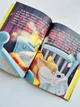 Завтра до школи: Малюк Коргі вчиться рахувати - Книжка-білінгва - изображение 7