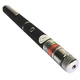 Лазерна указка Green Laser Pointer 100 mW / зелений промінь / батареї / коробка - зображення 5