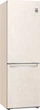 Холодильник LG GC-B459SECL - изображение 3