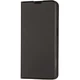Чохол-книжка Book Cover Gelius Shell Case для Samsung Galaxy A12 / M12 Black - зображення 6