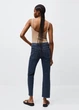 Джинси Mango Slim Comfort 27011120 40р. - зображення 3