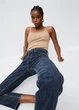 Джинси Mango Slim Comfort 27011120 40р. - зображення 5