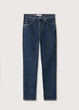 Джинси Mango Slim Comfort 27011120 40р. - зображення 7