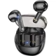 Бездротові навушники HOCO DES34 Glow BT headset Black - зображення 5