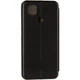 Чохол-книжка Level для Xiaomi Redmi 9c Black - изображение 6