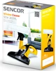 Пилосос Sencor SCW 3001YL - зображення 9