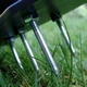 Сандали для аэрации газона с шипами GardenLine LAR0559 - изображение 7