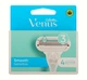 Картриджі змінні для гоління жіночі Gillette Venus Smooth Sensitive 4 шт. - зображення 3