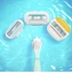 Картриджі змінні для гоління жіночі Gillette Venus Smooth Sensitive 4 шт. - зображення 6