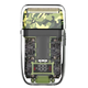 Электробритва Kemei Military Shaver (KM-TX7) - изображение 1
