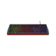 Клавиатура проводная игровая HAVIT HV-KB866L USB черная - изображение 3