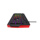 Клавиатура проводная игровая HAVIT HV-KB866L USB черная - изображение 4