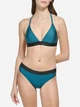 Купальник раздельный женский Calvin Klein Underwear 32769717 M Зеленый (1159797277) - изображение 1