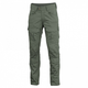 Штани бойові Pentagon Lycos Combat Pants Camo Green W40/L32 - зображення 1