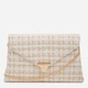 Сумка-клатч женская Guess 408160509 Белая (1159797305) - изображение 1