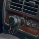 FM-трансмиттер для воспроизведения музыки с телефона +2USB +Type-C для зарядки Black, модулятор Proove (FMSL30110001) - изображение 6
