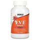 NOW Мультивитамины для Женщин, EVE Superior Women's Multi - 180 софтгель 733739038036 - изображение 1