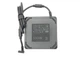 Блок питания для ноутбука HP 330W 19.5V 16.92A 4.5x3.0mm ADP-330BB - изображение 1