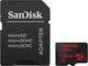 Карта пам'яті SanDisk Ultra microSDXC UHS-1 128Gb Card SDSQUNS - зображення 2