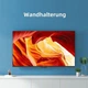 Телевізор 43 дюйми CHIQ U43G7PF (Ultra HD 4K Android LCD) Б/В - зображення 8