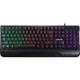 Клавиатура GamePro GK398 Headshot USB Black (GK398) - изображение 1