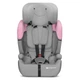 Автокресло Kinderkraft Comfort Up i-Size Pink (KCCOUP02PNK0000) - изображение 4