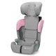 Автокресло Kinderkraft Comfort Up i-Size Pink (KCCOUP02PNK0000) - изображение 5