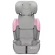 Автокресло Kinderkraft Comfort Up i-Size Pink (KCCOUP02PNK0000) - изображение 6