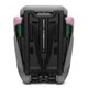 Автокресло Kinderkraft Comfort Up i-Size Pink (KCCOUP02PNK0000) - изображение 7