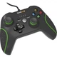 Геймпад GamePro MG450B Black-Green - изображение 2