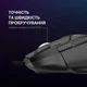 Мышка GamePro GM500B RGB USB Black (GM500B) - изображение 10