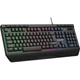 Клавиатура GamePro GK550 USB Black (GK550) - изображение 3