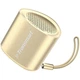 Акустическая система Tronsmart Nimo Mini Speaker Gold (985908) - изображение 4