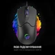 Мышка GamePro GM355 USB Black (GM355) - изображение 7
