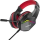 Навушники GamePro HS311 RGB Black/Red (HS311) - зображення 9