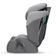 Автокрісло Kinderkraft Comfort Up i-Size Grey (KCCOUP02GRY0000) - зображення 3