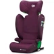 Автокрісло Kinderkraft Junior Fix 2 i-Size Cherry Pearl (KCJUFI20RED0000) - зображення 3