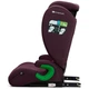Автокрісло Kinderkraft Junior Fix 2 i-Size Cherry Pearl (KCJUFI20RED0000) - зображення 7